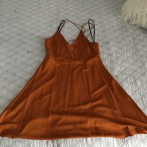 Casual dress